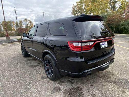 2023 Dodge Durango SRT Hellcat Premium AWD