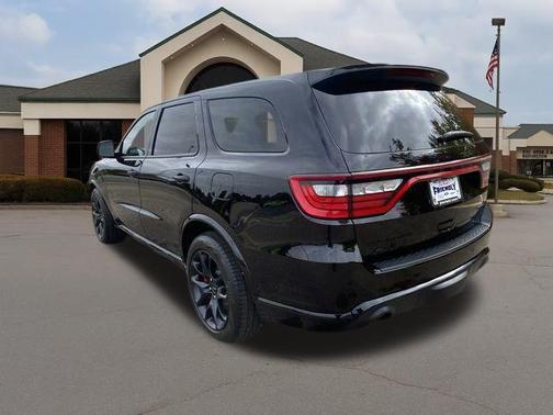 2023 Dodge Durango SRT Hellcat Premium AWD