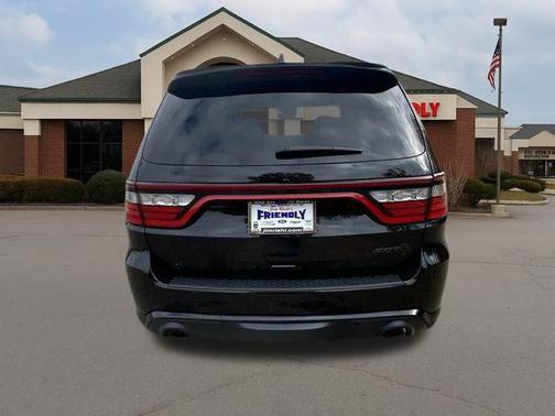 2023 Dodge Durango SRT Hellcat Premium AWD