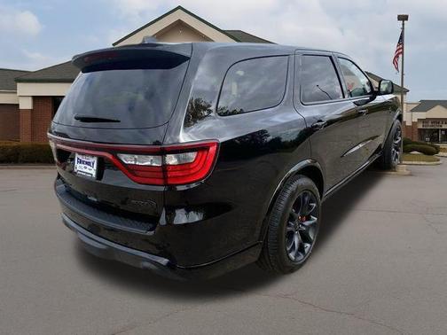 2023 Dodge Durango SRT Hellcat Premium AWD