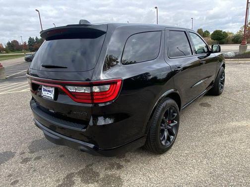 2023 Dodge Durango SRT Hellcat Premium AWD