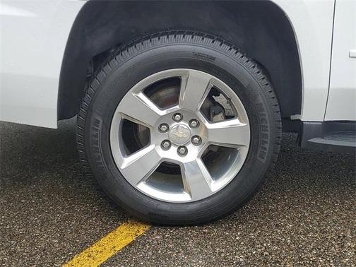 2019 Chevrolet Suburban LS