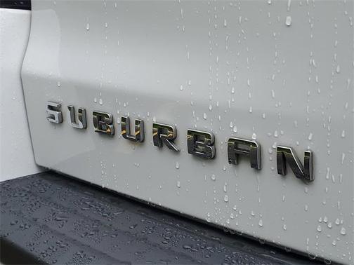 2019 Chevrolet Suburban LS