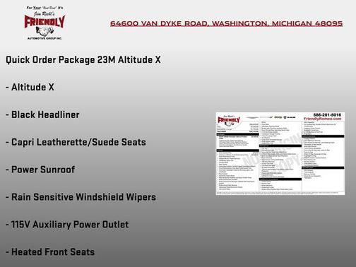 Silver Zynith 2024 Jeep Grand Cherokee Altitude