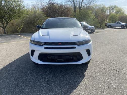 2024 Dodge Hornet GT Plus AWD