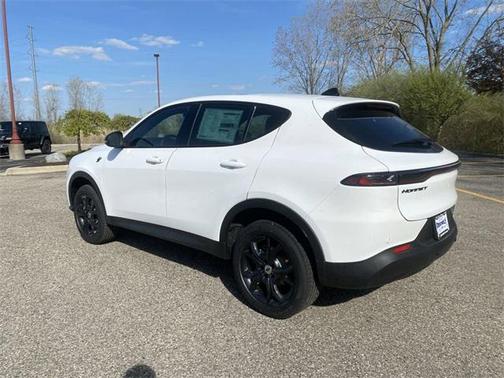 2024 Dodge Hornet GT Plus AWD