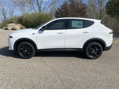 2024 Dodge Hornet GT Plus AWD