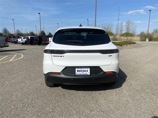 2024 Dodge Hornet GT Plus AWD