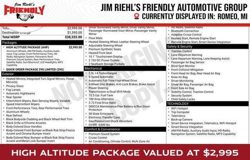 Bright White Clearcoat 2024 Jeep Compass Limited