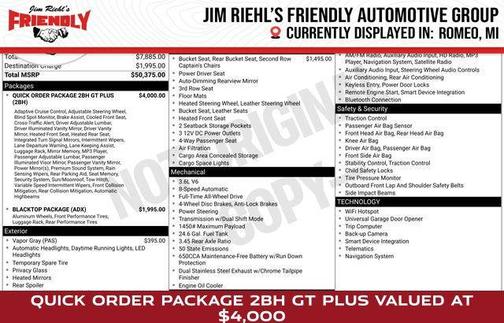 Vapor Gray 2025 Dodge Durango GT Plus