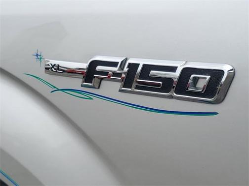 2012 Ford F-150 XL