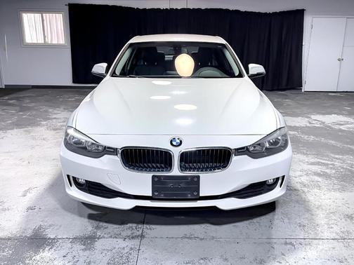 2014 BMW 320 i xDrive