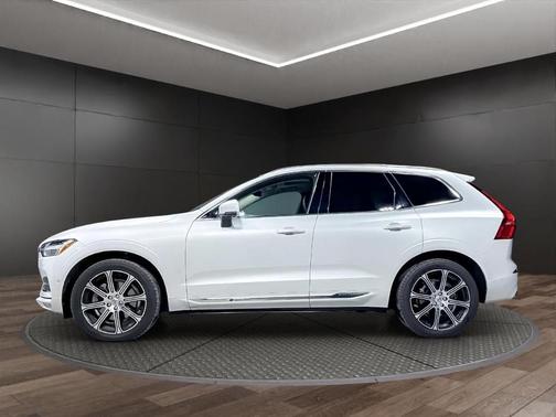 2018 Volvo XC60 T6 Inscription