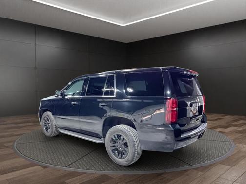 2020 Chevrolet Tahoe Special Service