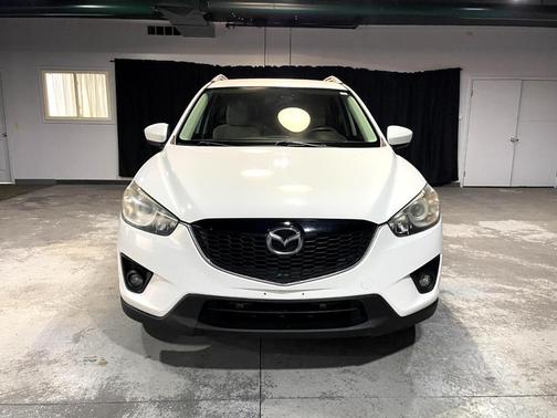 2015 Mazda CX-5 Touring