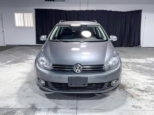 2014 Volkswagen Jetta SportWagen Auto SE PZEV