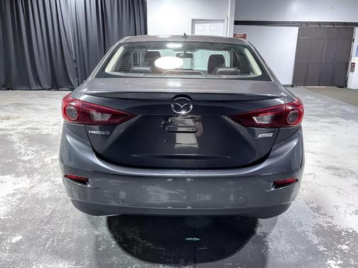 2014 Mazda Mazda3 i Grand Touring