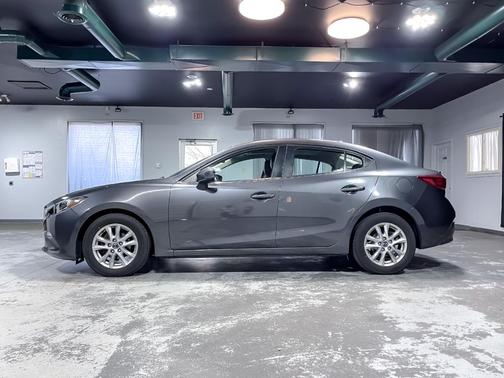 2014 Mazda Mazda3 i Grand Touring