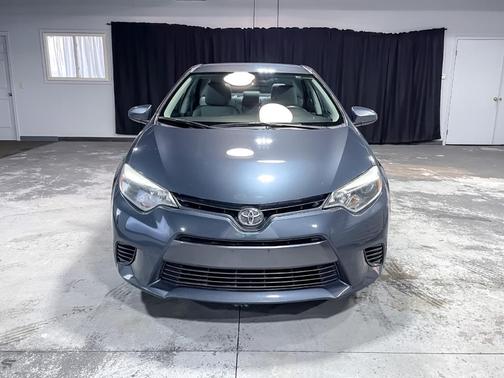 2015 Toyota Corolla LE Premium