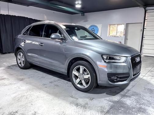 2015 Audi Q3 2.0T Premium Plus