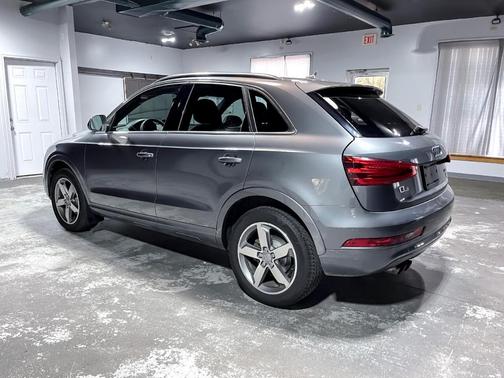 2015 Audi Q3 2.0T Premium Plus