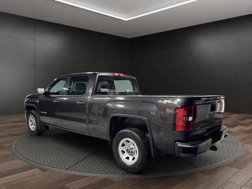 2014 GMC Sierra 1500 Base