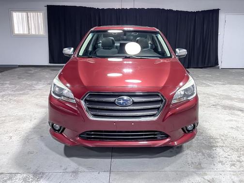 2017 Subaru Legacy 2.5i Sport