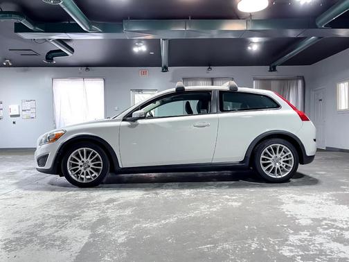 2012 Volvo C30 T5