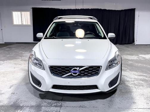 2012 Volvo C30 T5
