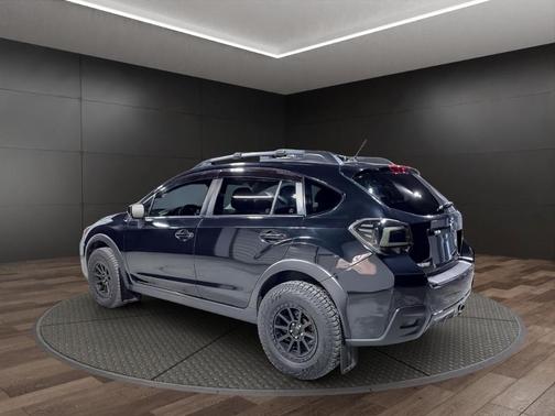 2016 Subaru Crosstrek 2.0i Premium