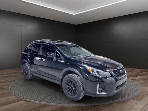 2016 Subaru Crosstrek 2.0i Premium