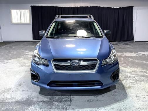2014 Subaru Impreza 2.0i