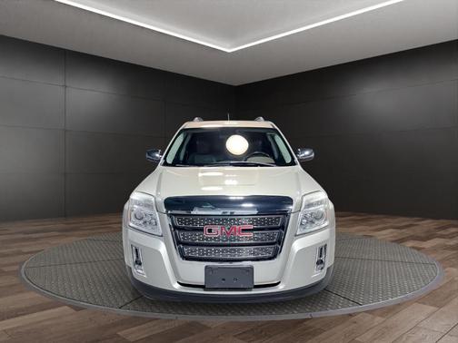 2015 GMC Terrain SLT-1