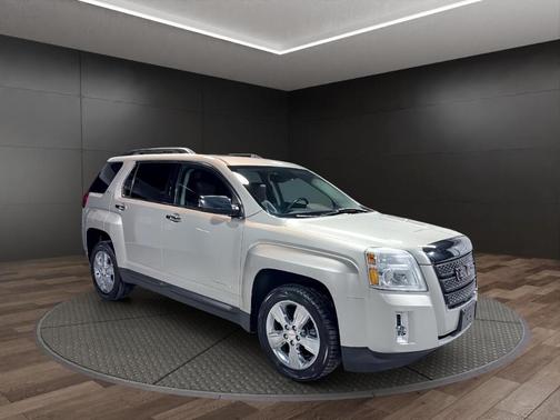 2015 GMC Terrain SLT-1