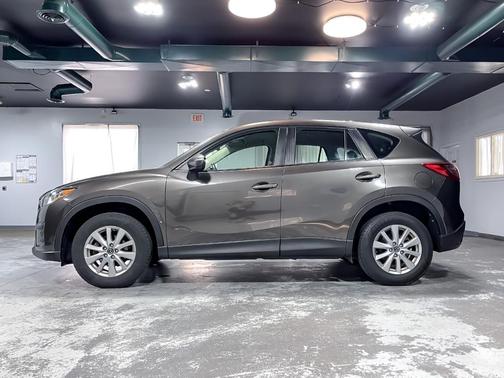 2016 Mazda CX-5 Sport
