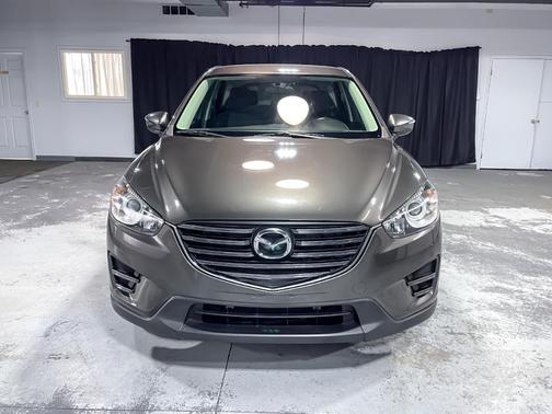 2016 Mazda CX-5 Sport