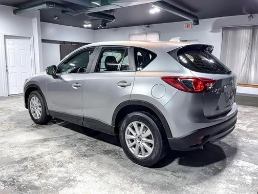 2014 Mazda CX-5 Sport