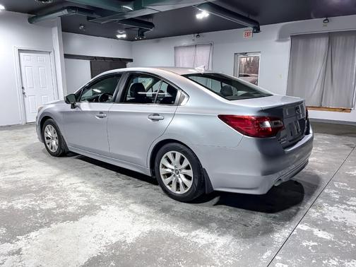 2016 Subaru Legacy 2.5i Premium