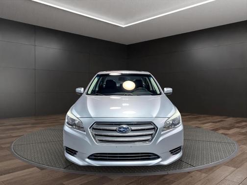 2016 Subaru Legacy 2.5i Premium
