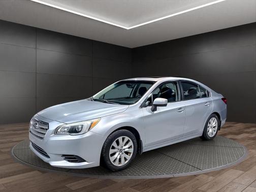 2016 Subaru Legacy 2.5i Premium