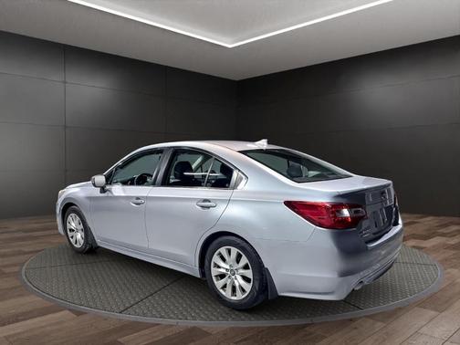 2016 Subaru Legacy 2.5i Premium