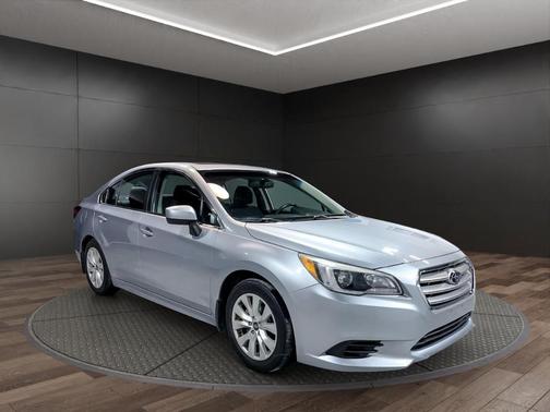 2016 Subaru Legacy 2.5i Premium