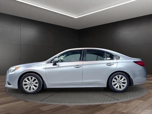 2016 Subaru Legacy 2.5i Premium
