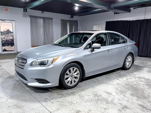 2016 Subaru Legacy 2.5i Premium