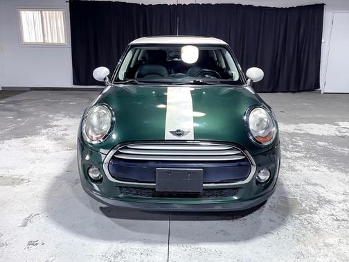 2015 MINI Hardtop Cooper