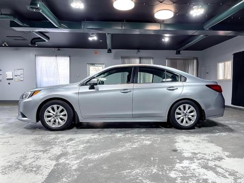 2015 Subaru Legacy 2.5i Premium