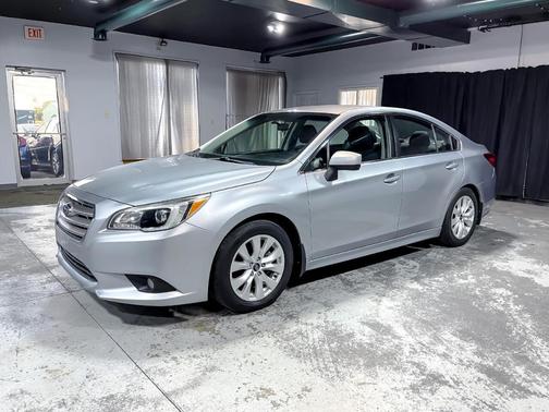 2015 Subaru Legacy 2.5i Premium