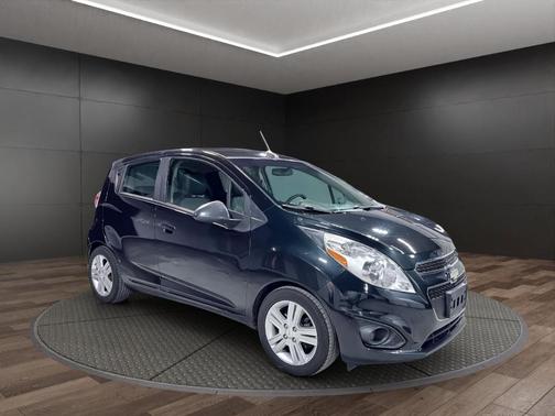 2013 Chevrolet Spark LS