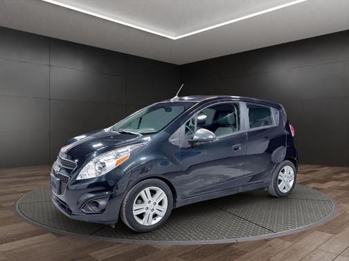 2013 Chevrolet Spark LS