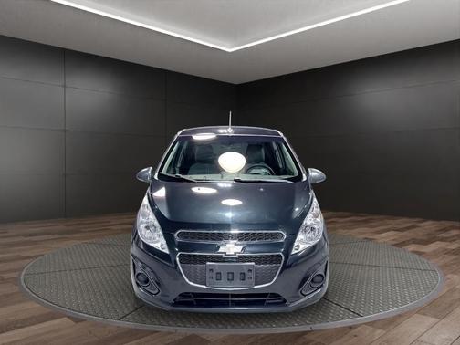 2013 Chevrolet Spark LS